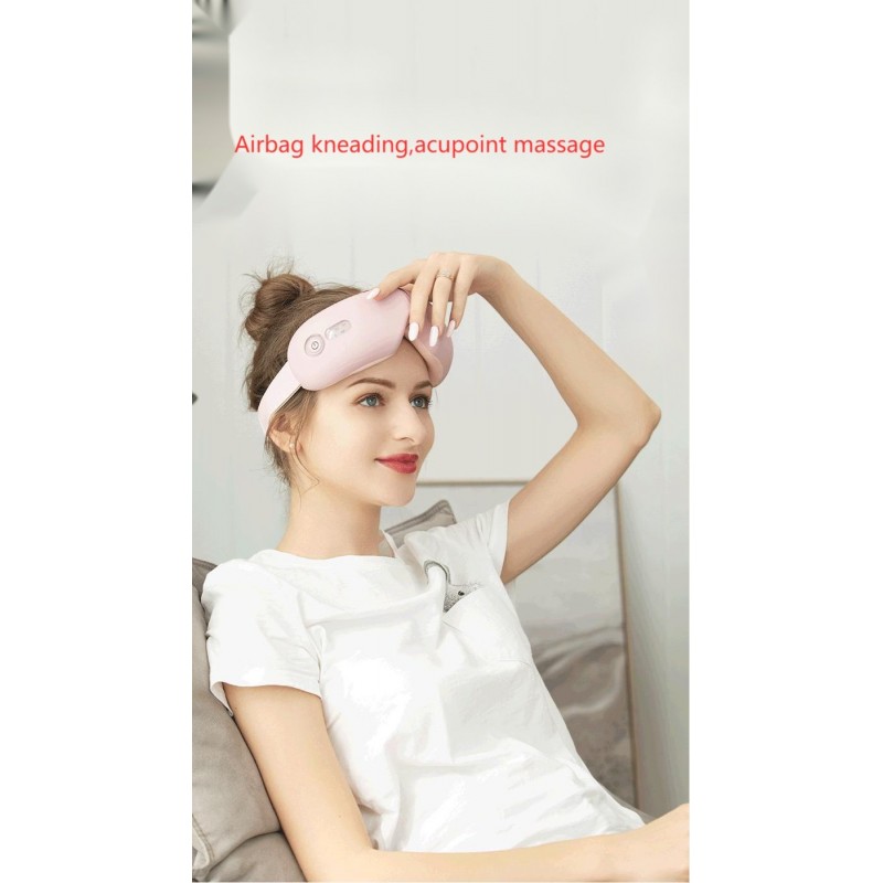 Eye Massager Eye Protector Relieve Fatigue