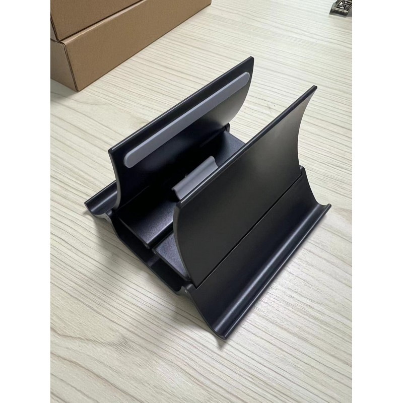 New Multi-functional Vertical Notebook Cooling Bracket