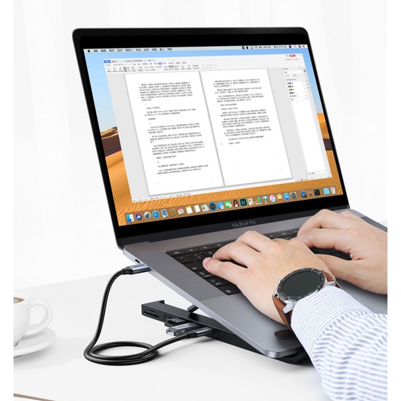 Laptop Bracket Bracket Desktop Cooling Rack