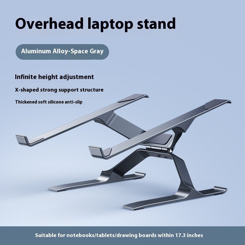 Notebook Stand Adjustable Desktop Heat Dissipation...