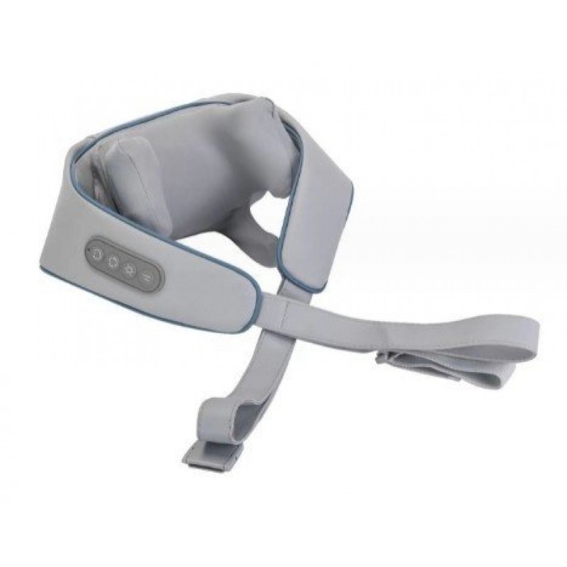 Home Kneading Hot Compress Shoulder And Neck Massager