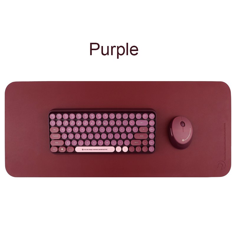 Usb Wireless Bluetooth Keyboard And Mouse Set