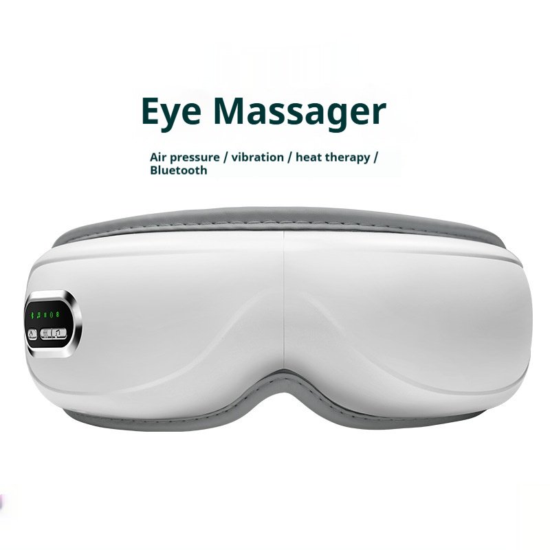 Eye Massager Vibration Massage Eye Mask Rechargeable Eye Airbag Eye Care Machine