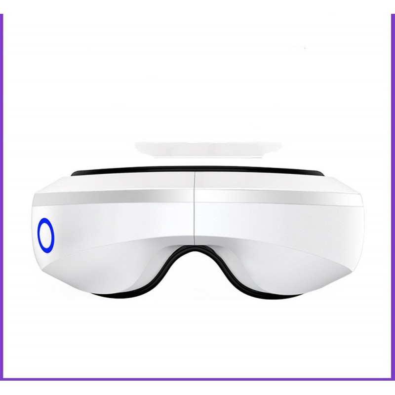 Vibrating Eye Massager Bluetooth Music