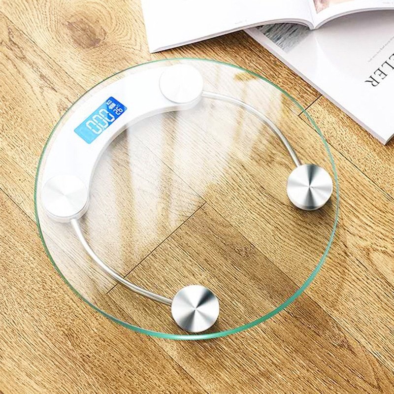 Usb Charging Electronic Weighing Scale Household P...