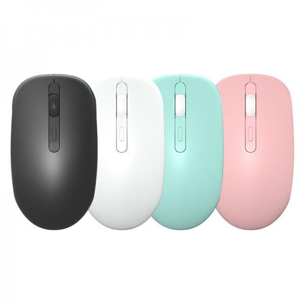 Rechargeable Bluetooth Silent And Silent Wireless ...