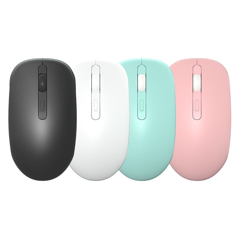 Rechargeable Bluetooth Silent And Silent Wireless ...