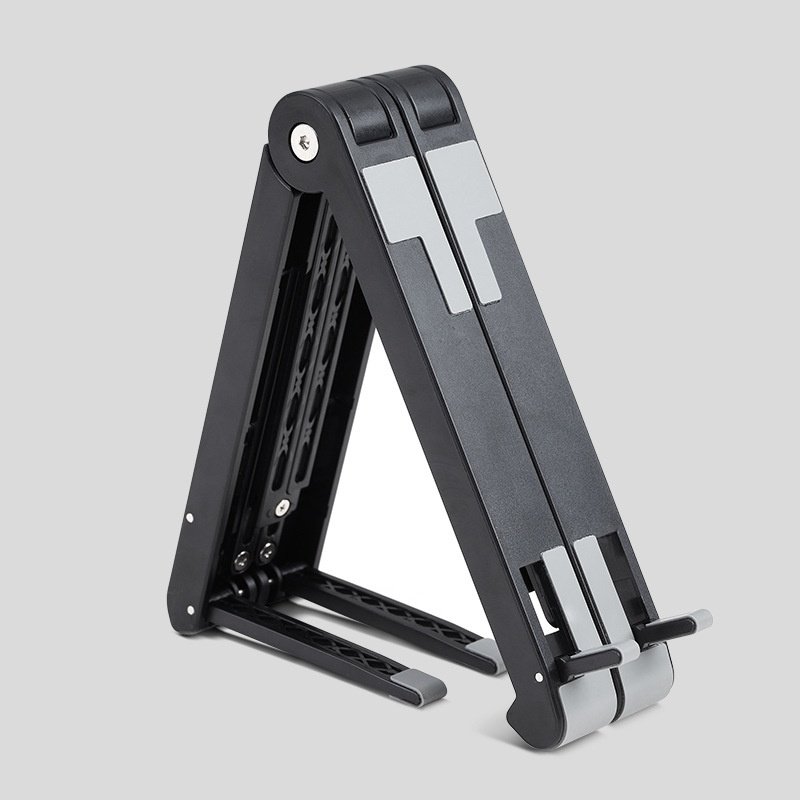 Laptop Stand Folding Cooling Stand Desktop Three-in-one Multifunctional