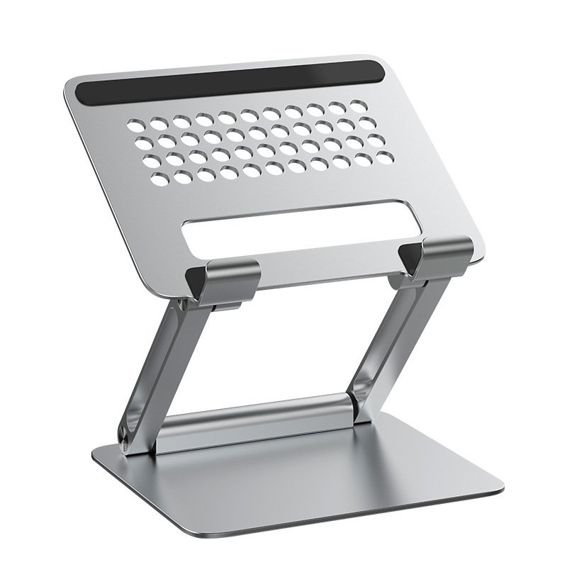 Tablet Computer Bracket Portable Storage Desktop Telescopic Folding Lazy Bracket