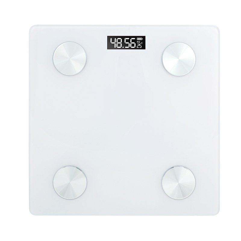 Electronic Scale Smart Body Fat Scale Home Weight ...