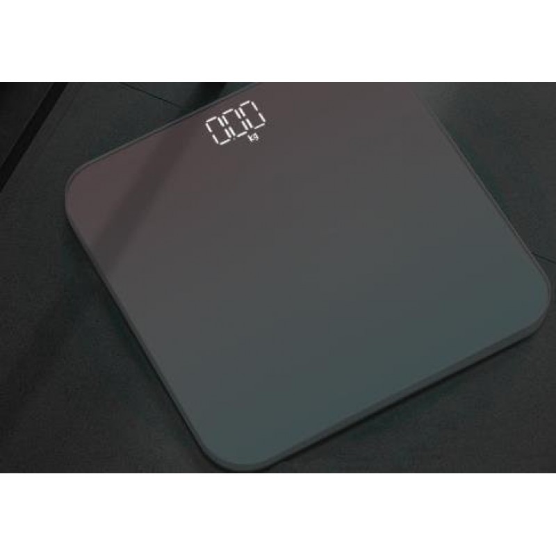 Intelligent Electronic Scale Household Weighing Scale Scale For Adults