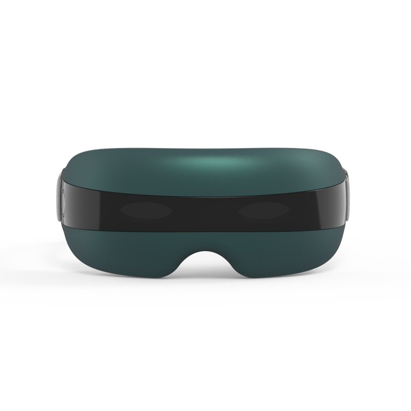 Visible Eye Massager Hot Compress Vibration