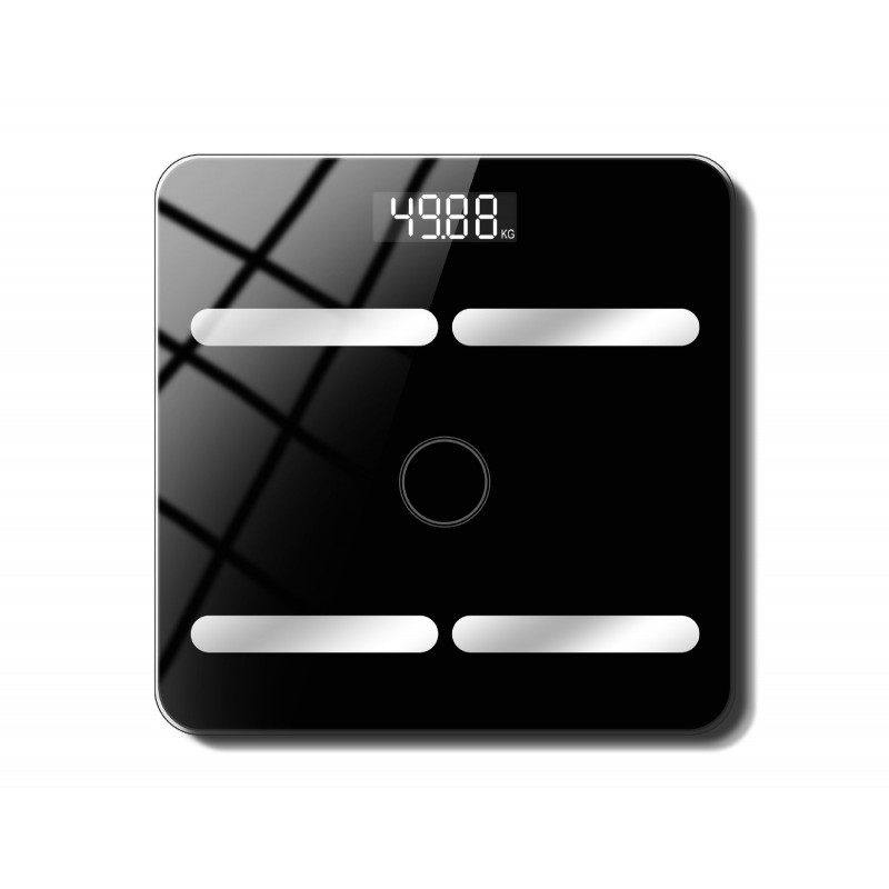 Bluetooth Smart Charging Electronic Scale