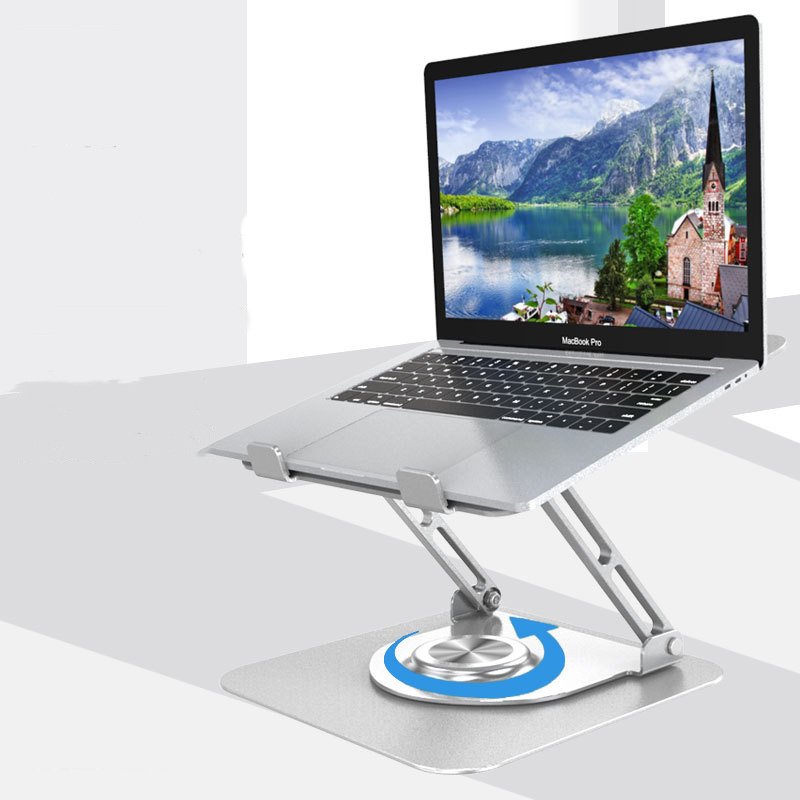 Multi Functional Desktop Folding Notebook Cooling Bracket