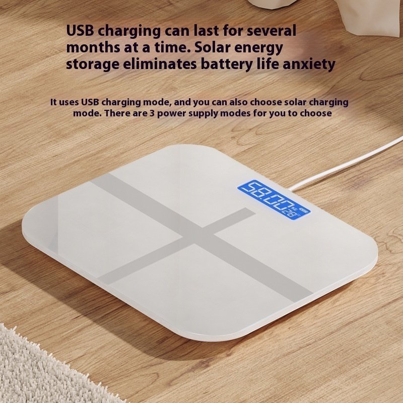 Household Human Body Weighing Scale