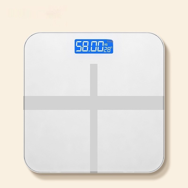 Household Human Body Weighing Scale