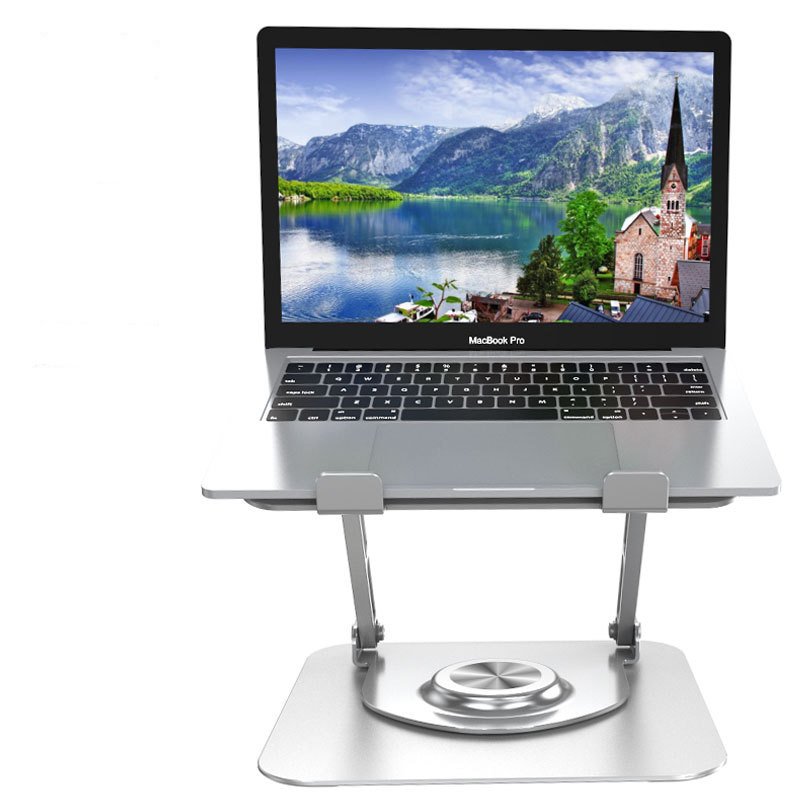 Multi Functional Desktop Folding Notebook Cooling Bracket