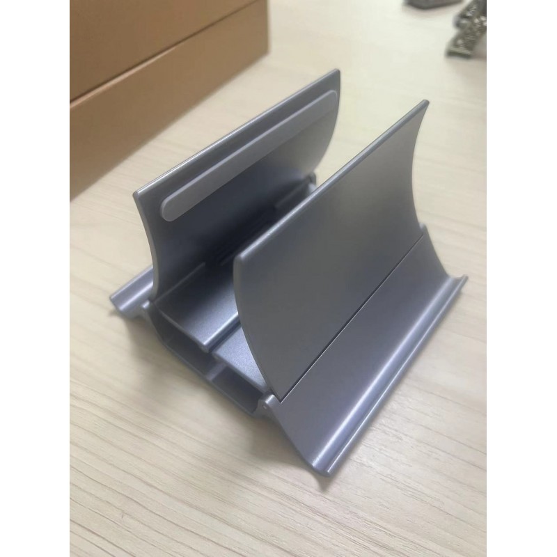 New Multi-functional Vertical Notebook Cooling Bracket