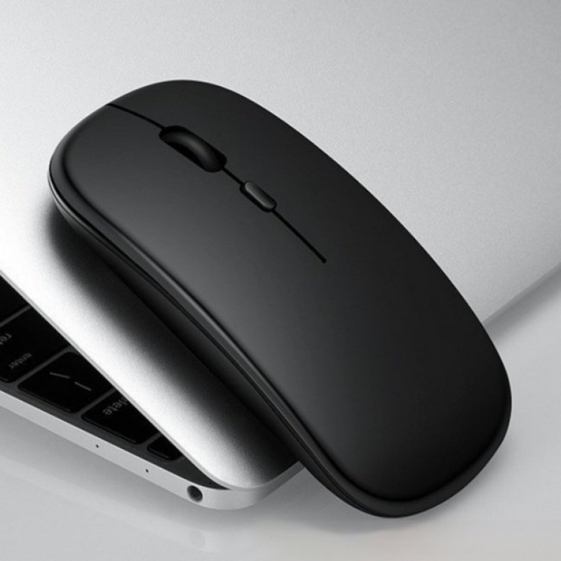 Mute Wireless Mouse Gift Game Computer Notebook