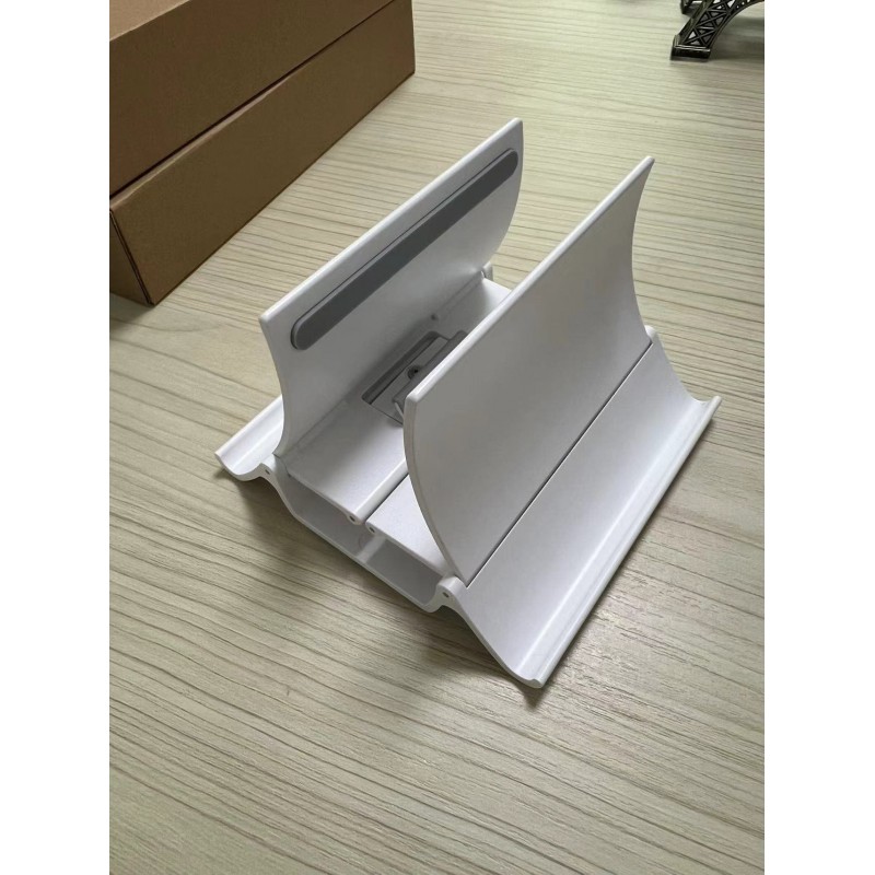 New Multi-functional Vertical Notebook Cooling Bracket