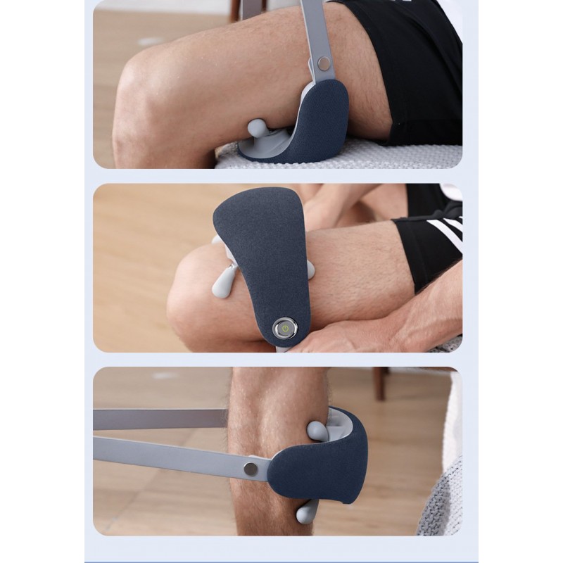 Neck Massager Shoulder And Neck Neck Massager Imitation Hand Grip