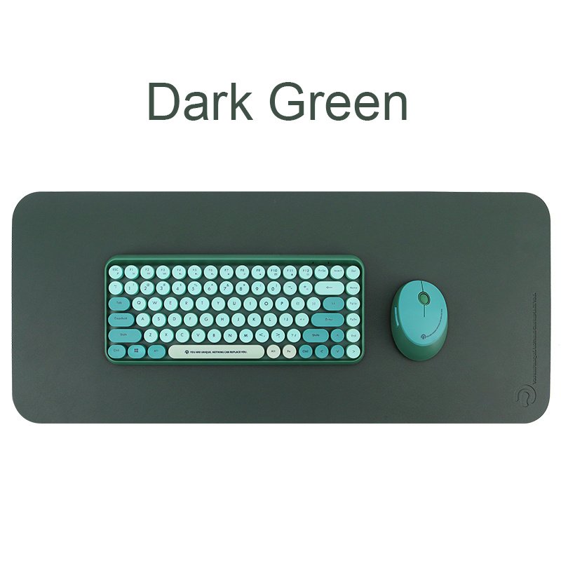 Usb Wireless Bluetooth Keyboard And Mouse Set
